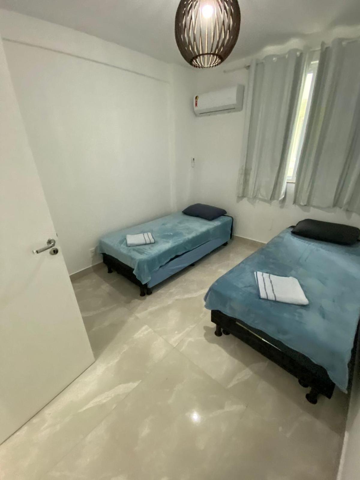 Apartamento Prainha Arraial do Cabo Extérieur photo