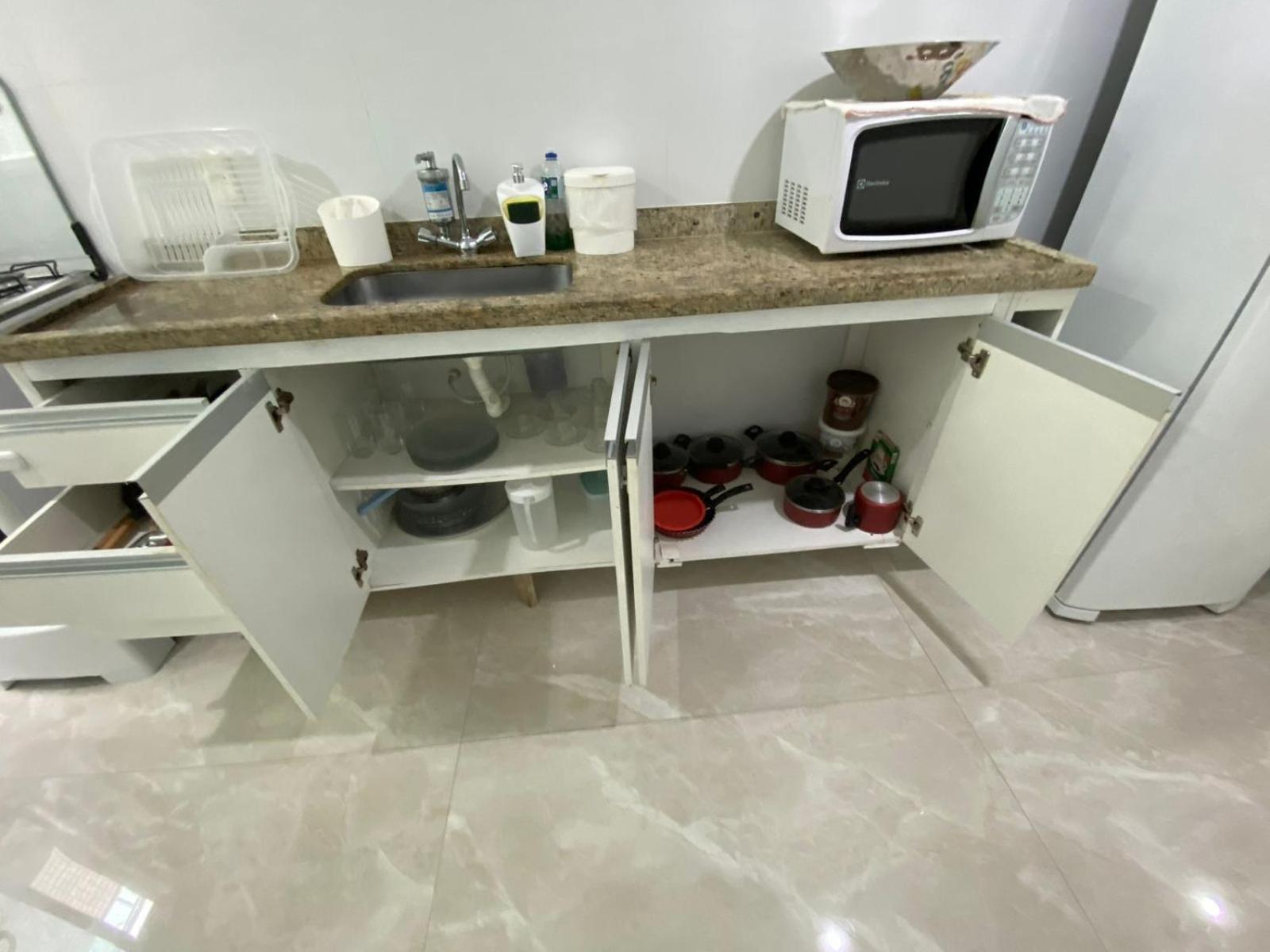 Apartamento Prainha Arraial do Cabo Extérieur photo